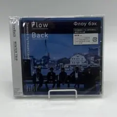 FlowBack WINTER TRIP CD