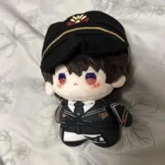 恋と深空　マヒル　ぬいぐるみ