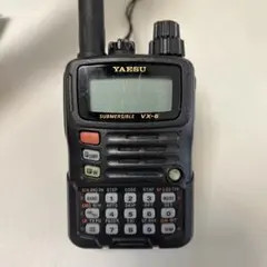 2025年最新】八重洲無線 vx-6の人気アイテム - メルカリ