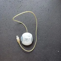 Apple USB Mouse　完動品