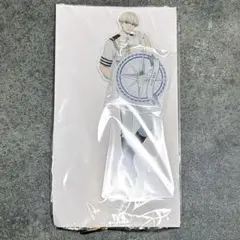 windbreaker ウィンブレ gigo 限定 アクリルスタンド 梶蓮