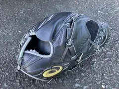 投手用グローブ 大谷モデル