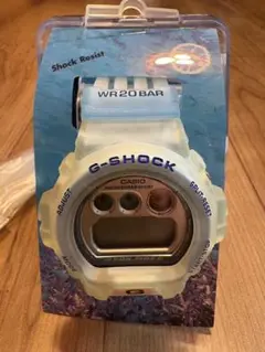 G-SHOCK WCCS DW-6900WC-2AT 新品未使用品　限定 未使用ジャンク品 G-SHOCK DW-6900WC-2AT WCCS限定モデル - メルカリ