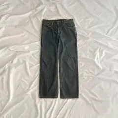 90s vintage EDWIN denim street cboy