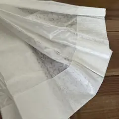 レースカーテン新品未使用