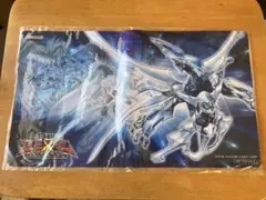 2025年最新】シューティングクェーサードラゴン プレイマットの
