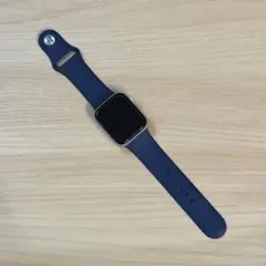 Apple Watch SE (第2世代/44mm/GPSモデル/シルバー)