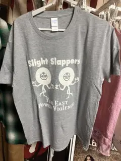 Slight Slappers Tシャツ　XL スラスラ