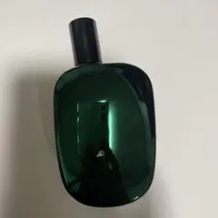 コムデギャルソン　香水　GREEN 100ml COMME des GARCONS オードパルファム AMAZINGREEN 100ml