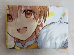るぅとくん タオル