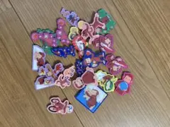 おさるのジョージ アクリルセット