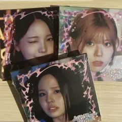 NiziU LOVE LINE
