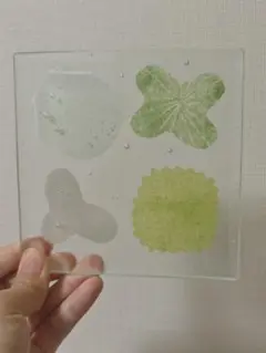 八木麻子 箸置き yagi asako glass works カトラリーレスト 八木麻子 箸置き yagi asako glass works カトラリーレスト