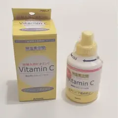 【新品】アラミック 塩素除去器専用ビタミンC 無塩素空間 詰め替え用 ビタミンC