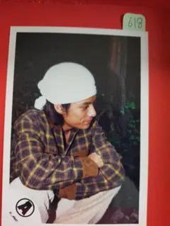 光GENJI佐藤アツヒロ写真☆618