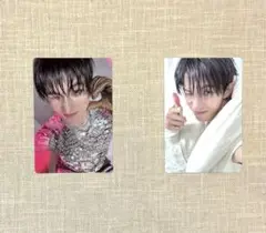 SEVENTEEN HAPPY BURSTDAY トレカ ドギョム