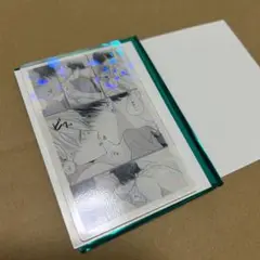 HertZ&CRAFT 大洋図書×アニメイト トレーディング
