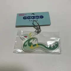 ポケモン　アクリルキーホルダー　ジャローダ