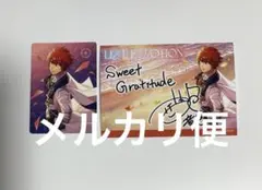 うたのプリンスさまっ うたプリ ライエモ hmv ブロマイド 一十木音也 メセカ