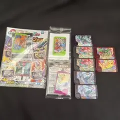 ポケモンフレンダ