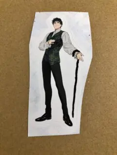 fgo フェス　ステッカー　シール　斎藤一