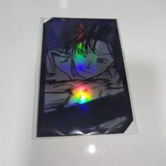 SAKAMOTO DAYS キャラクターズ ホロカード 周