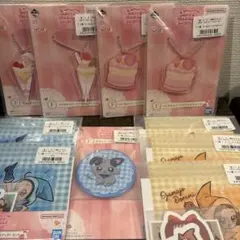 おジャ魔女どれみ 一番くじ セット販売