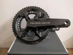 FC-R9200 167.5mm 52-36T クランク シマノ デュラエース