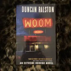 Woom Duncan Ralston