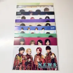 NEWS 会報 22-33 12冊セット