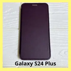 ♢Samsung Galaxy S24 Plus ケース 手帳型 Magsafe