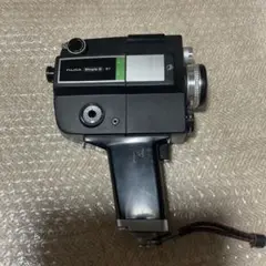 フジカ　シングル8z1 昭和レトロ
