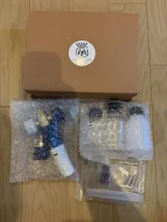 【使用各3回】 ラボコスメティカ 原液 クマやん フォームランス 3セット ラボコスメティカ原液クマやんフォームランス | KYOTO DETAIL