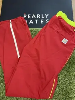新品【CRAFTEVO/size6】PG MBE メンズ レインパンツ XL