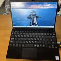 VAIO PRO PJ 第8世代 Core i5 メモリ8GB LTEモデル
