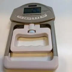 Handeful 電子ハンドダイナモメーター