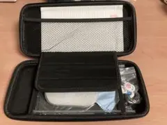 Nintendo switch 2用 ハードケース 各カバーなど付属品付き 新品