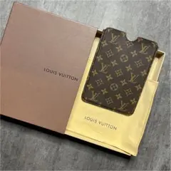 【人気】LOUIS VUITTON iPad mini ケース スマホ 高級