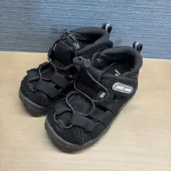 petit main ウォーターシューズ　サンダル　水陸両用　13センチ