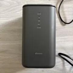 docomo home 5G HR02