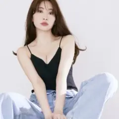 ROSIER Bra Camisole