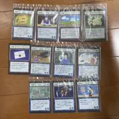 HUNTER×HUNTER 一番くじカードセット