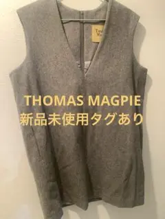 2025年最新】thomas magpie ベストの人気アイテム - メルカリ
