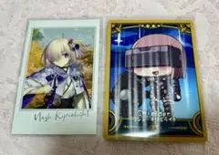 FGO フェス　fes マシュ