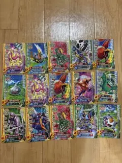 ドラゴンクエスト モンスター　バトルロード