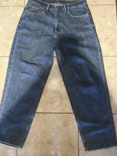 Levi's 560 デニムパンツ W34 L30 希少サイズ