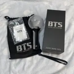 BTS ペンライト ver.2