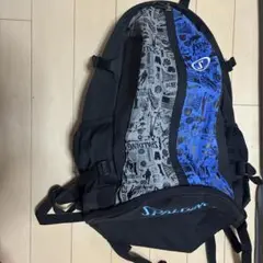 SPALDING バスケットボール用リュック