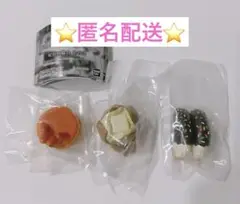 まちぼうけ 屋台の場合 その2 【3種セット】