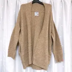 PAGE BOY PAGEBOY ページボーイ カーディガン ガーデ アウター